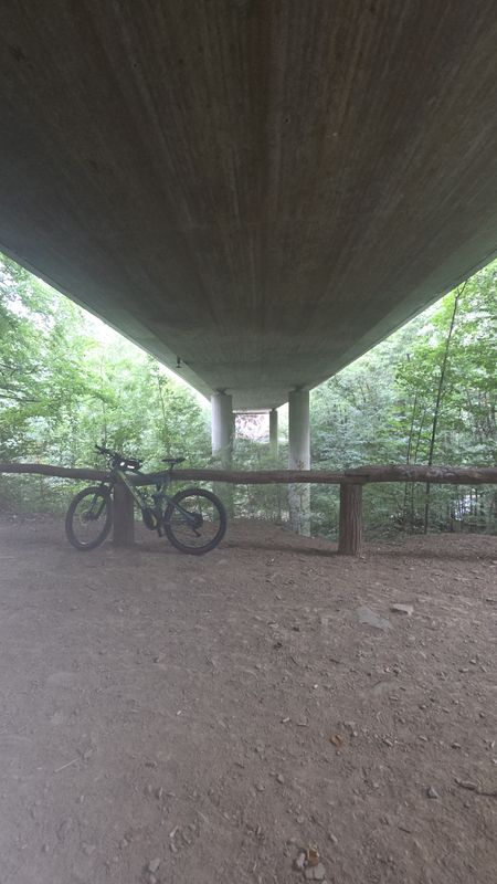 Mettmann Mozartstraße nach Am Webersbüschken