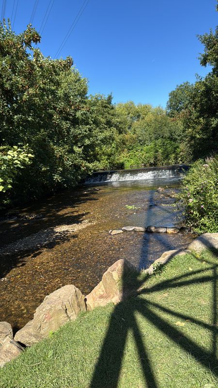 Iltisweg, Hofheim am Taunus nach Iltisweg, Hofheim am Taunus