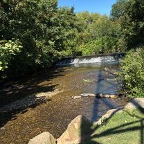 Iltisweg, Hofheim am Taunus nach Iltisweg, Hofheim am Taunus