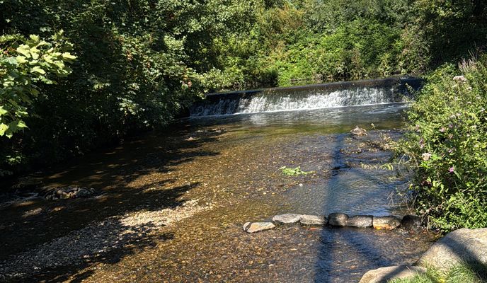 Zdjęcie 1 trasy Bikemap „Iltisweg, Hofheim am Taunus nach Iltisweg, Hofheim am Taunus”