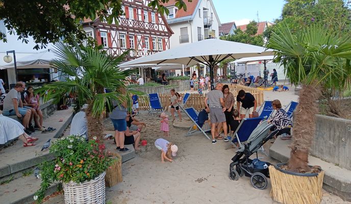 Photo 2 of the Bikemap route "Stuifenweg nach Stuifenweg"