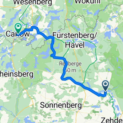 01 Von Zehdenick bis Canon