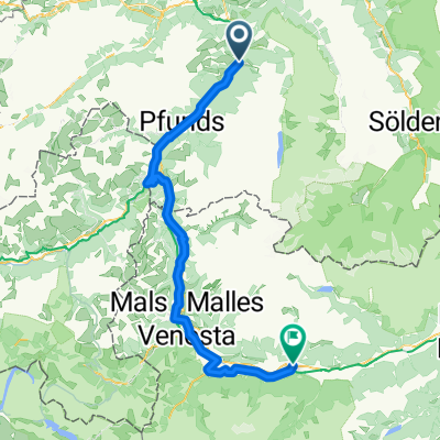 Fl04b Ried - Schlanders