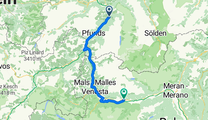 Fl04b Ried - Schlanders