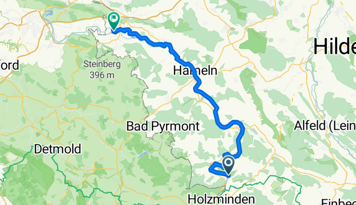 Heinsen - Rinteln