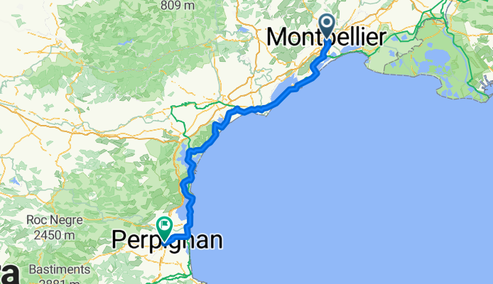 Diese Route in Bikemap Web öffnen