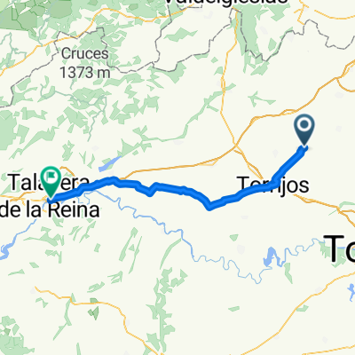 Fuensalida - Talavera de la Reina