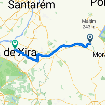 Santo André - Benavente