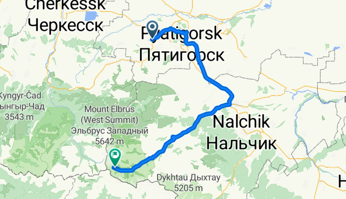 От А157 до A158