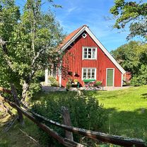 De Wijks väg, Finspång do De Wijks väg, Finspång
