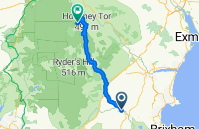 Open this route in the Bikemap app
