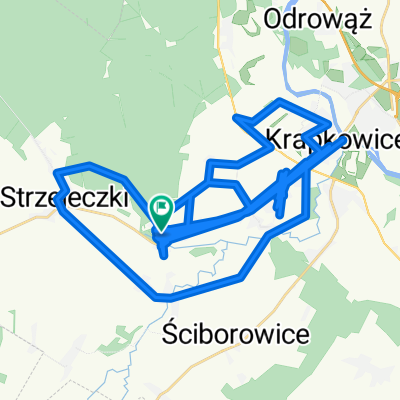 Szkolna do Szkolna