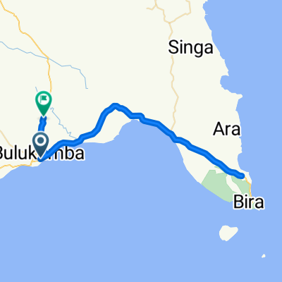 Bulukumba - Bulukumba