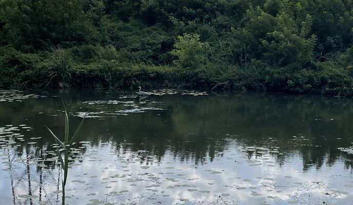 Photo 2 de l’itinéraire Bikemap « Zonc, Zonctorony - Tureň, Zonctorony »