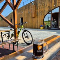 Zdjęcie 8 trasy Bikemap „HODONIN_25-08-17 (1)”
