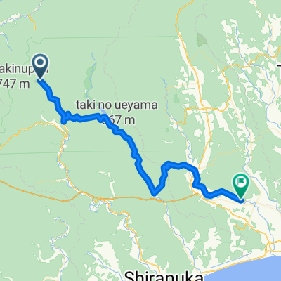 Kushiro