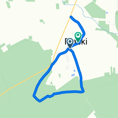 Piaski, Świdnica do Piaski, Świdnica