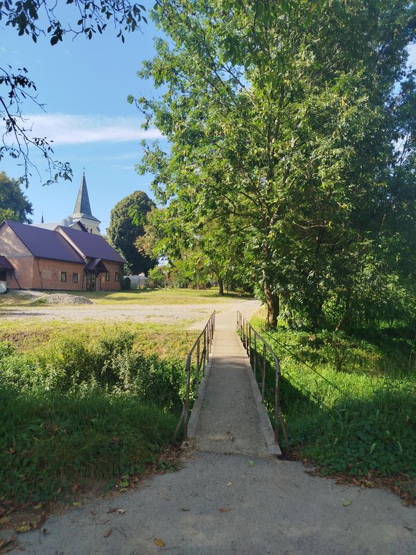 Szkolna do Wolności