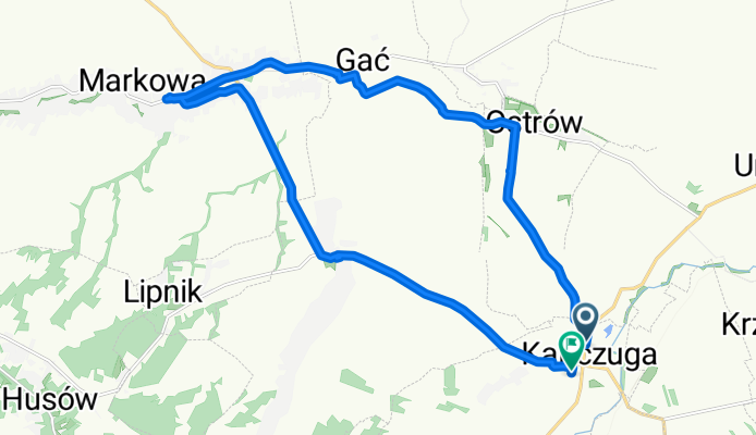 Szkolna do Wolności