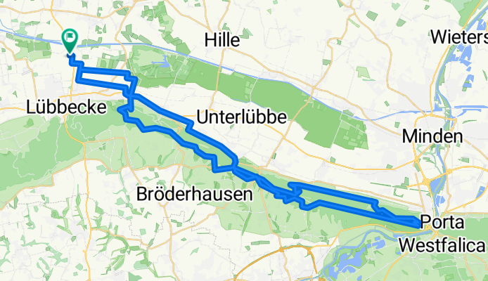 Kaiser Wilhelm Route