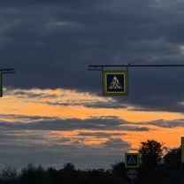 улица Мира, Юго-Камский до улица Мира, Юго-Камский