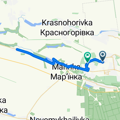 Легкая езда