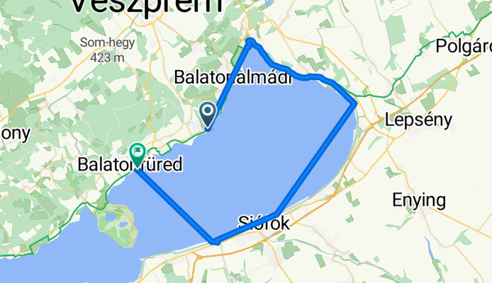 Füredi utca - Tagore sétány 333/3 hrsz