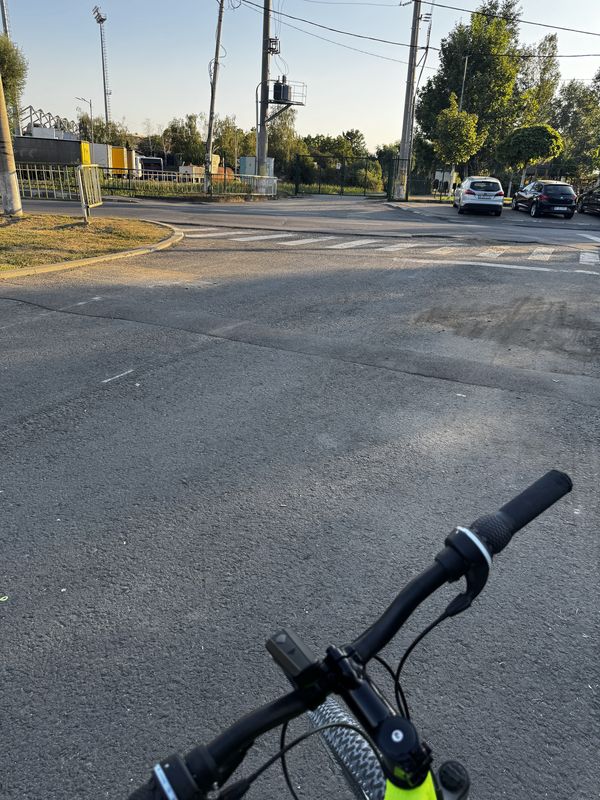 Splaiul IndependenČei, BucureČti to Čoseaua VirtuČii, BucureČti