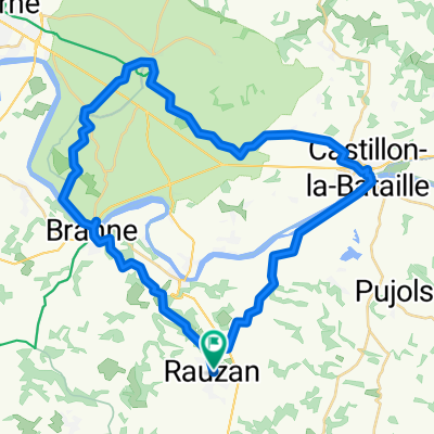 Rauzan-Saint-Émilion