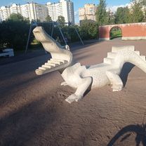 От Проспект Ветеранов корпус до Проспект Ветеранов корпус