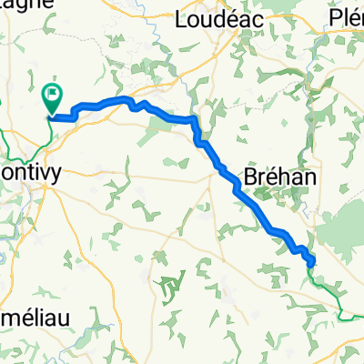 De 4346+MR à 4346+MR