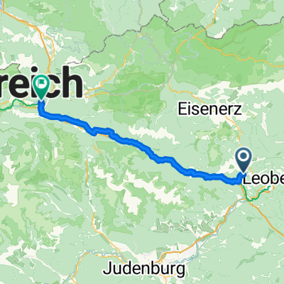 Sankt Peter-Freienstein - Selzthal