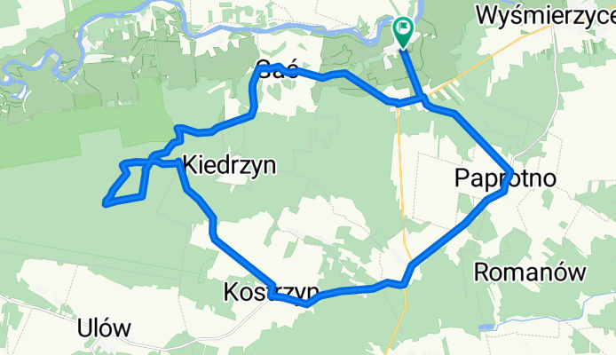 Górki do Górki