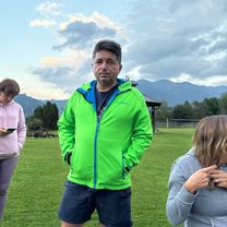 Höggenstraße, Radstadt to Roßbrandstraße, Radstadt