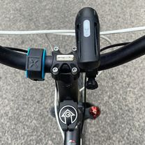 Photo 8 de l’itinéraire Bikemap « Bajcsy-Zsilinszky Endre utca, Tass nach Bajcsy-Zsilinszky Endre utca, Tass »