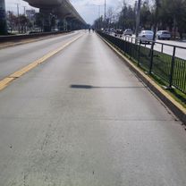 De Salitrera Mapocho a Salitrera Mapocho