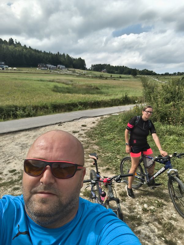 Haligovce do Mostisko