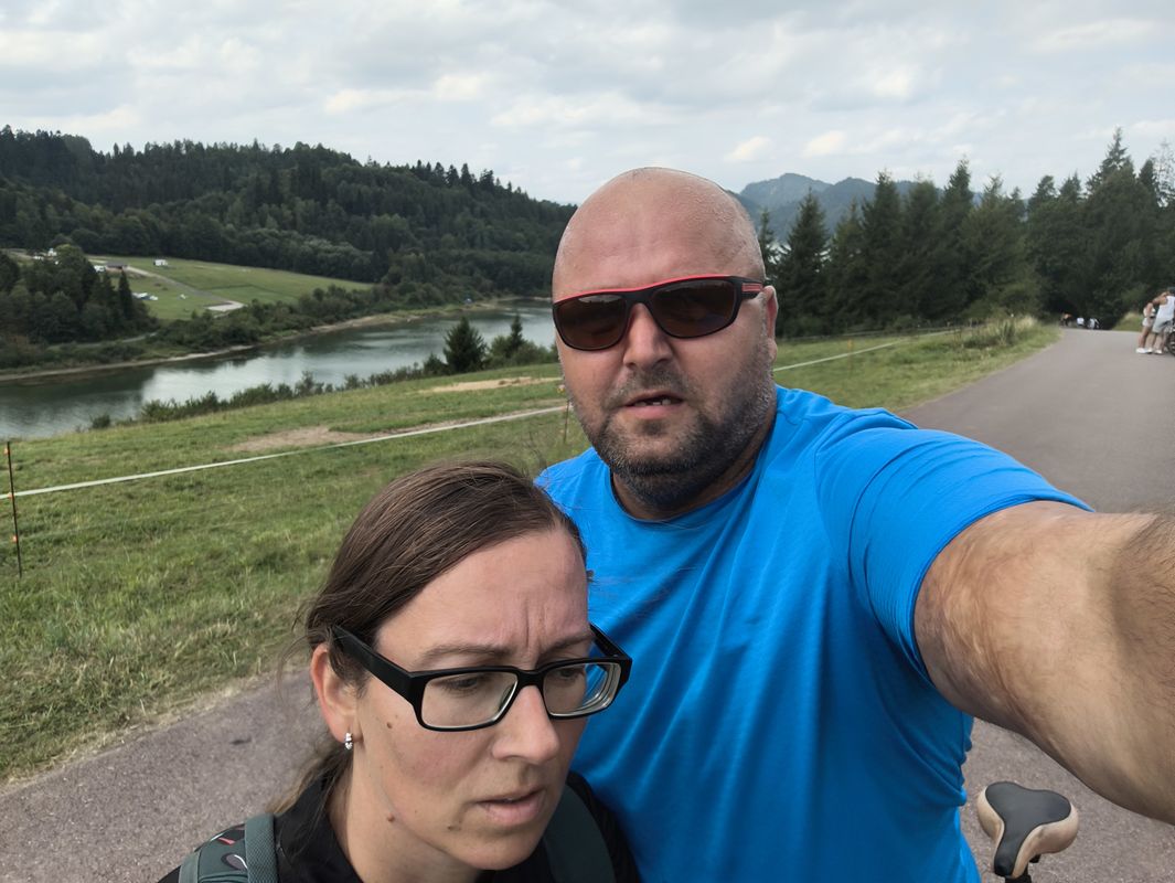 Haligovce do Mostisko