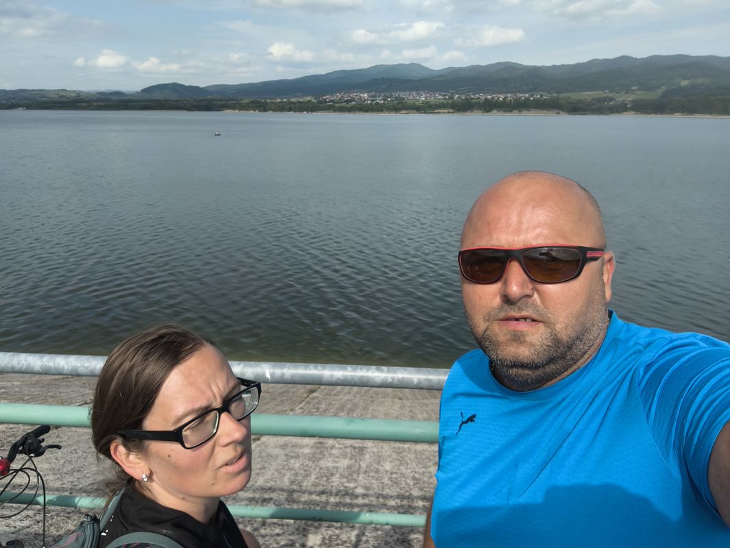 Haligovce do Mostisko