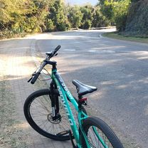 Foto 7 der Bikemap-Route "Hartebeespoorht to Damonsville"