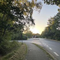 Mühlenweg, Seevetal nach Peperdiekshöhe, Seevetal