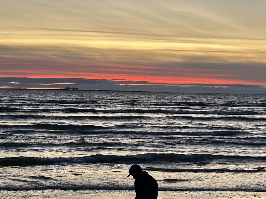 Katleri, Таллин до Meeliku, Таллин