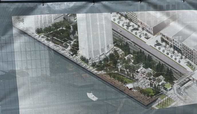 Photo 1 de l’itinéraire Bikemap « Southwynde Ave, Burnaby to Southwynde Ave, Burnaby » Photo 1 de l’itinéraire Bikemap « Southwynde Ave, Burnaby to Southwynde Ave, Burnaby »