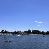 Nicholas Dr, Mountain View to Nicholas Dr, Mountain View