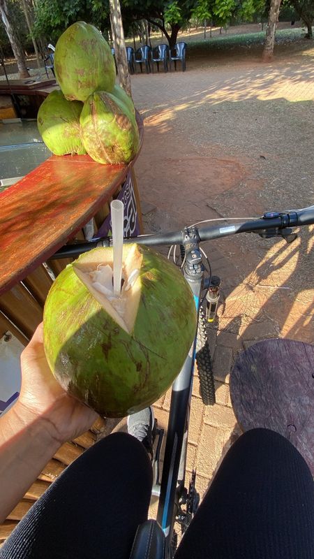 QD 17, Goiânia a QD 17, Goiânia