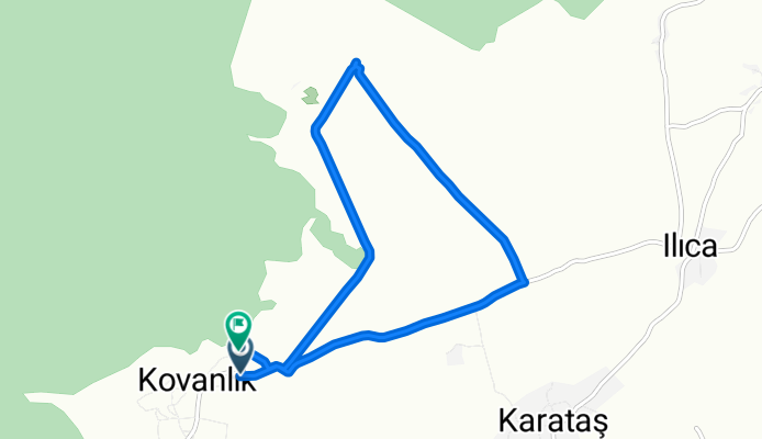 Kovanlık 2