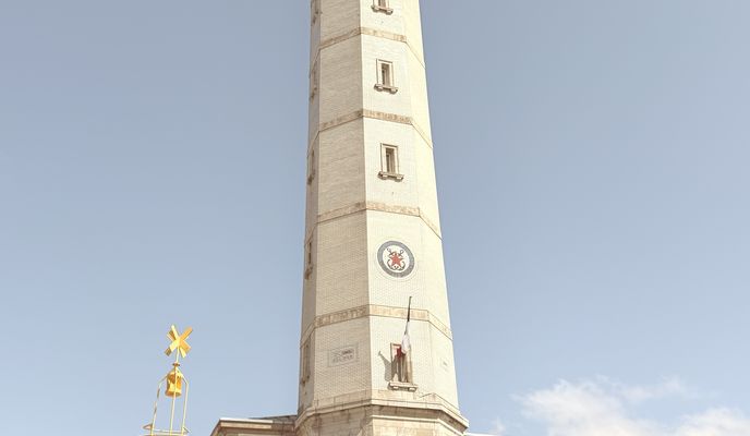 Photo 1 de l’itinéraire Bikemap « Sangatte à Zeelaan, La Panne »