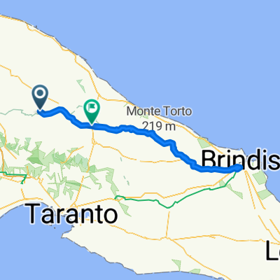 2025 D13a Noci-Brindisi