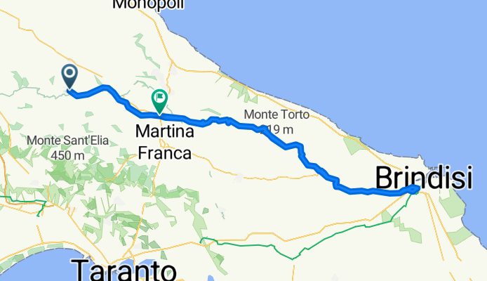 2025 D13a Noci-Brindisi