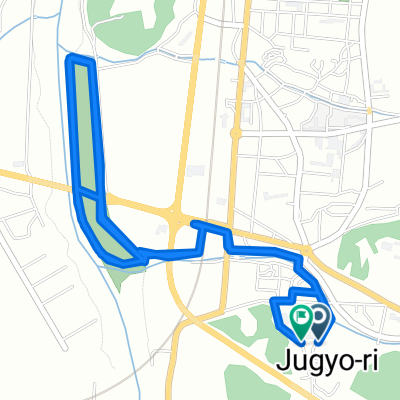 예산읍 102-4 ~ 예산읍 102-11
